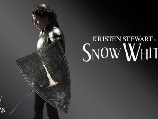 Snow White and the Huntsman (2012) 480p BluRay Dual Audio [Hindi-English] x264 450MB