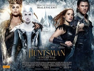 The Huntsman: Winter’s War (2016) 720p BluRay x264 [Dual Audio] [Hindi – English] – 1 GB
