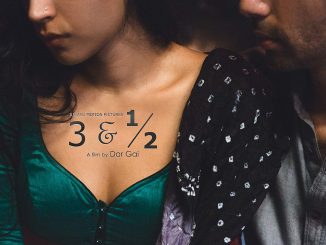 Teen Aur Aadha (2018) Hindi 480p WEB-DL x264 380MB