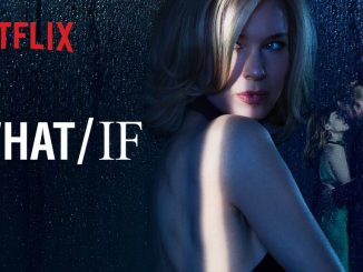What / If (2019) 480p HEVC SeaSon 01 WEB-DL Dual Audio [Hindi-Eng] x265 ESub 550MB