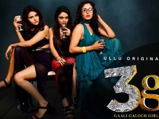 3G Gaali Galoch Girls (2019) [A] Hindi S01 WEB-DL x264 1.3GB