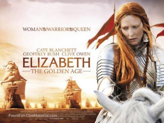 Elizabeth: The Golden Age (2007) 720p BluRay Dual Audio [Hindi-Eng] x264 940MB