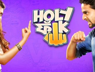 Holly Crap (2019) 480p Hindi SeaSon 1 WEB-DL x264 480MB