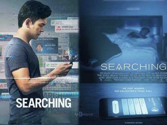 Searching (2018) 720p BluRay Dual Audio [Hindi-Eng] x264 990MB