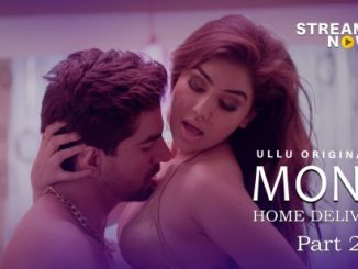 Mona Home Delivery (2019) S01 PART 2 Hindi 720p | 480p HDRip x264 AAC – 900MB | 400 MB