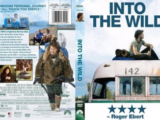 Into the Wild (2007) BluRay 720p [Hindi 5.1 + English] Dual-Audio x264 1.1GB