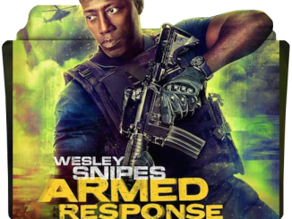Armed Response (2017) UNCUT 720p BluRay Dual Audio [Hindi ORG DD 2.0 + English 2.0] x264 900MB