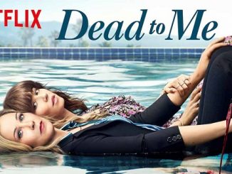 Dead to Me (2019) Season 1 720p | 480p HDRip x264 Msubs [Dual Audio] [Hindi DD 5.1 – English] – 1.3 GB | 500 MB [Ep 1 To 10]