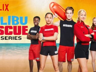 Malibu Rescue (2019) S01 [EP 1 to 8] 720p | 480p HDRip x264 Esubs [Dual Audio] [Hindi – English] – 1.6 GB | 600 MB