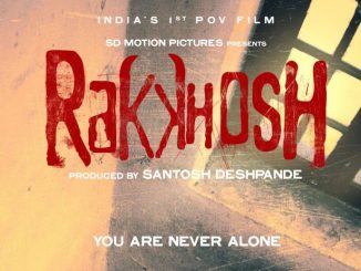 Rakkhosh (2019) 720p Hindi WEB-HDRip x264 1.1GB