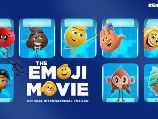 The Emoji Movie (2017) UNCUT 480p BluRay [Hindi ORG DD 2.0 + English 2.0] x264 300MB