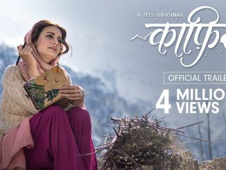 Kafir (2019) 480p Hindi S01 Compl. WEB-HDRip x264 500MB