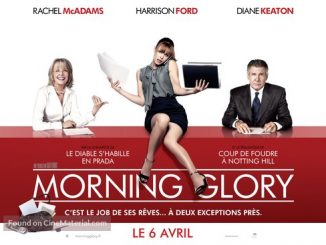 Morning Glory (2010) 720p BluRay Dual Audio [Hindi-Eng] x264 950MB