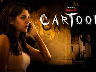 Cartoon (2019) S01 720p | 480p Hindi WEB-HDRip x264 1.2GB | 400MB