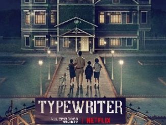 Typewriter (2019) Hindi S01 720p | 480p WEB-HDRip x264 AAC DD 5.1 – 1.8 GB | 700 MB
