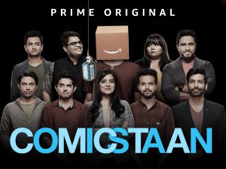 Comicstaan (2019) S02 720p | 480p WEB-HDRip x264 1.4GB | 650MB [EP 4 ADDED]