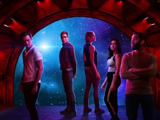 Another Life (2019) [Season 1] 720p | 480p WEB-HDRip x264 Msubs [Dual Audio] [Hindi ORG DD 5.1 – English 5.1] [Ep 1 to 10]