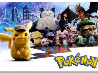 Pokemon Detective Pikachu Full movie in hindi download (2019) BluRay 1080p, 720p, 480p