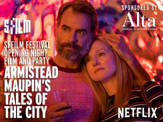 Tales of the City (2019) S01 720p | 480p WEB-HDRip Dual Audio [Hindi-Eng] x264 1.8GB | 730MB