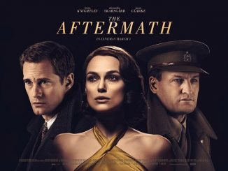 The Aftermath (2019) 720p | 480p BluRay x264 Esubs [Dual Audio] [Hindi ORG DD 5.1 – English] – 1.2 GB | 350 MB