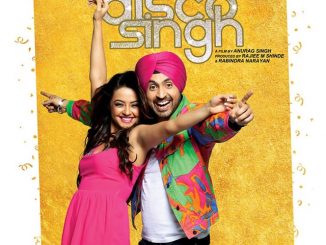 Disco Singh (2014) Hindi 720p HEVC HDRip x265 AAC DD 2.0 – 650 MB