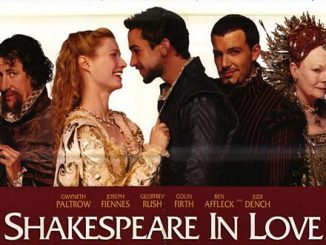 Shakespeare in Love (1998) 720p | 480p BluRay x264 Esubs [Dual Audio] [Hindi ORG DD 5.1 – English] – 1.3 GB | 400 MB