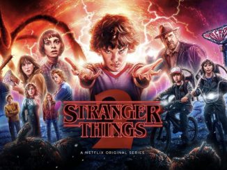 Stranger Thing (2017) Season 2 720p | 480p WEB-HDRip x264 Msubs [Dual Audio] [Hindi DD 5.1 – English] – 1.5 GB | 500 MB [Ep 1 To 9]