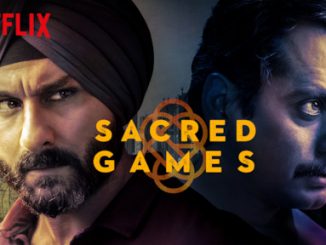 Sacred Games (2018) S01 Hindi 720p | 480p WEB-HDRip x264 1.5GB | 600MB [Ep 01 To 08 ADDED]
