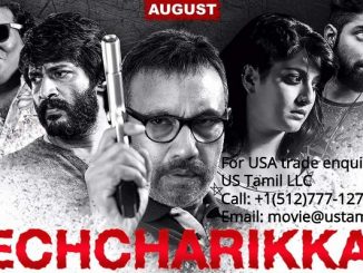 Echcharikkai (2018) Hindi 720p | 480p HDRip x264 AAC DD 2.0 – 1.1 GB | 350 MB