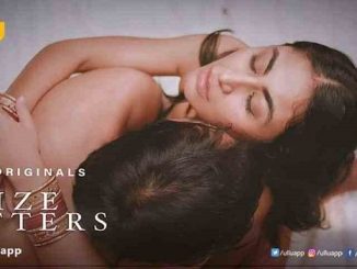 Size Matters (2019) Hindi [Season 1] 720p | 480p HDRip x264 AAC [EP 1 TO 4 ADDED]