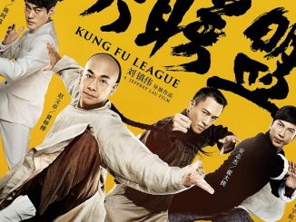 Kung Fu League Full movie download in hindi (2018) BluRay 720P HEVC