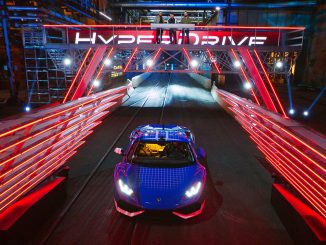 Hyperdrive (2019) S01 720p | 480p WEB-DL Dual Audio [Hindi-Eng] x264 1.2GB | 450MB