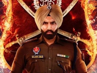 Singham (2019) Punjabi 720p | 480p pDVDRip x264 AAC – 1.2 GB | 400 MB