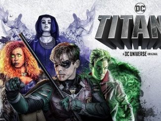 Titans (2018) [Season 1] 720p | 480p WEB-HDRip x264 Msubs [Dual Audio] [Hindi ORG DD 5.1 – English] [EP 1 to 11 ADDED]