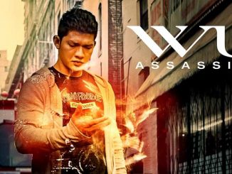 Wu Assassins (2019) [Season 1] 720p HEVC WEB-HDRip x265 Msubs [Dual Audio] [Hindi ORG – English] [EP 1 to 10 ADDED]
