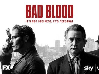 Bad Blood (2017) [Season 1] 720p | 480p WEB-HDRip x264 Esubs [Dual Audio] [Hindi ORG – English] [EP 1 To 6 ADDED]