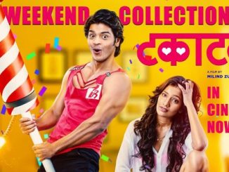 Takatak (2019) Marathi 720p HEVC WEB-HDRip x265 AAC DD 2.0 Esubs – 700 MB