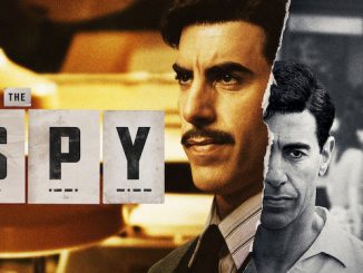 The Spy (2019) [Season 1] 720p | 480p WEB-HDRip x264 Msubs [Dual Audio] [Hindi ORG – English] [EP 1 to 6 ADDED]