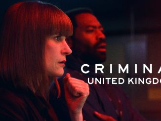 Criminal: UK (2019) 720p | 480p S01 WEB-HDRip Dual Audio [Hindi-Eng] x264 1.3GB | 450MB [Ep01-03]