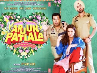 Arjun Patiala (2019) Hindi 1080p | 720p | 480p WEB-HDRip x264 AAC DD 5.1 Esubs – 1.9 GB | 1.2 GB | 300 MB