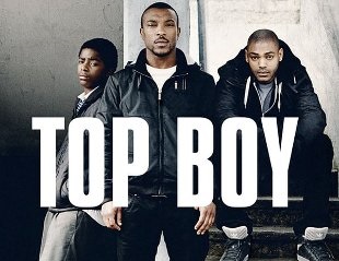 Top Boy [Season 1] 720p | 480p WEB-HDRip x264 Msubs [Dual Audio] [Hindi ORG – English] [EP 1 to 10 ADDED]