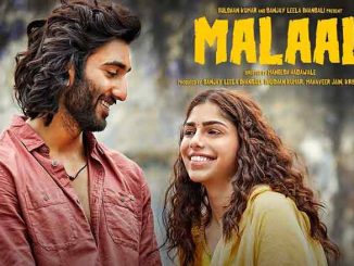 Malaal (2019) Hindi 720p HEVC WEB-HDRip x265 AAC DD 2.0 Esubs – 650 MB