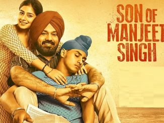 Son of Manjeet Singh (2018) Punjabi 720p HEVC WEB-HDRip x265 AAC DD 2.0 Esubs – 700 MB