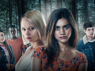The A List (2018) [Season 1] Hindi ORG 720p | 480p HDRip x264 AAC DD 5.1 Msubs [EP 1 to 13]