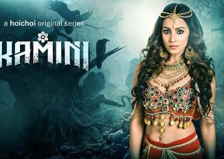 Kamini (2019) Hindi 720p | 480p HDRip x264 AAC DD 2.0 [EP 5 to 8 ADDED]