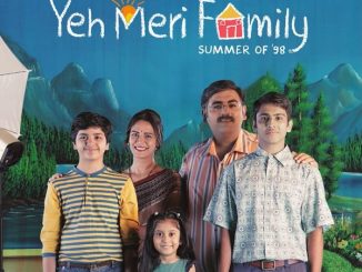 Yeh Meri Family (2018) Hindi 720p | 480p HDRip x264 AAC DD 2.0 Esubs [EP 1 to 7 ADDED] 