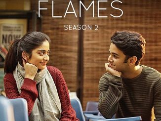Flames (2019) S02 720p | 480p HDRip x264 AAC Esubs [EP 1 To 5 ADDED]