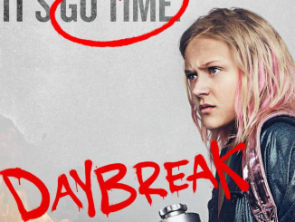 Daybreak Season 1 (2019) 720p | 480p WEB-HDRip x264 Dual Audio [Hindi ORG 5.1 – English] 1.2GB | 500MB [Ep 01-10 ADDED]