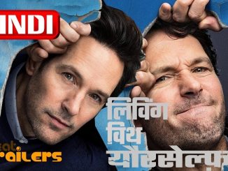 Living with Yourself (2019) [Season 1] 720p | 480p HDRip x264 Msubs [Dual Audio] [Hindi ORG DD 5.1 – English] [EP 1 to 8 ADDED]