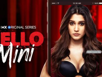 Hello Mini (2019) Hindi 720p | 480p HDRip x264 AAC DD 2.0 [EP 1 to 15 ADDED]